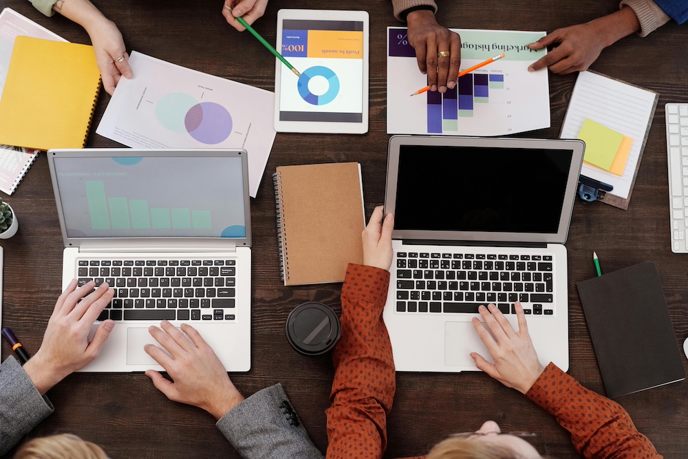 Best Digital Marketing Strategies for Law Firms