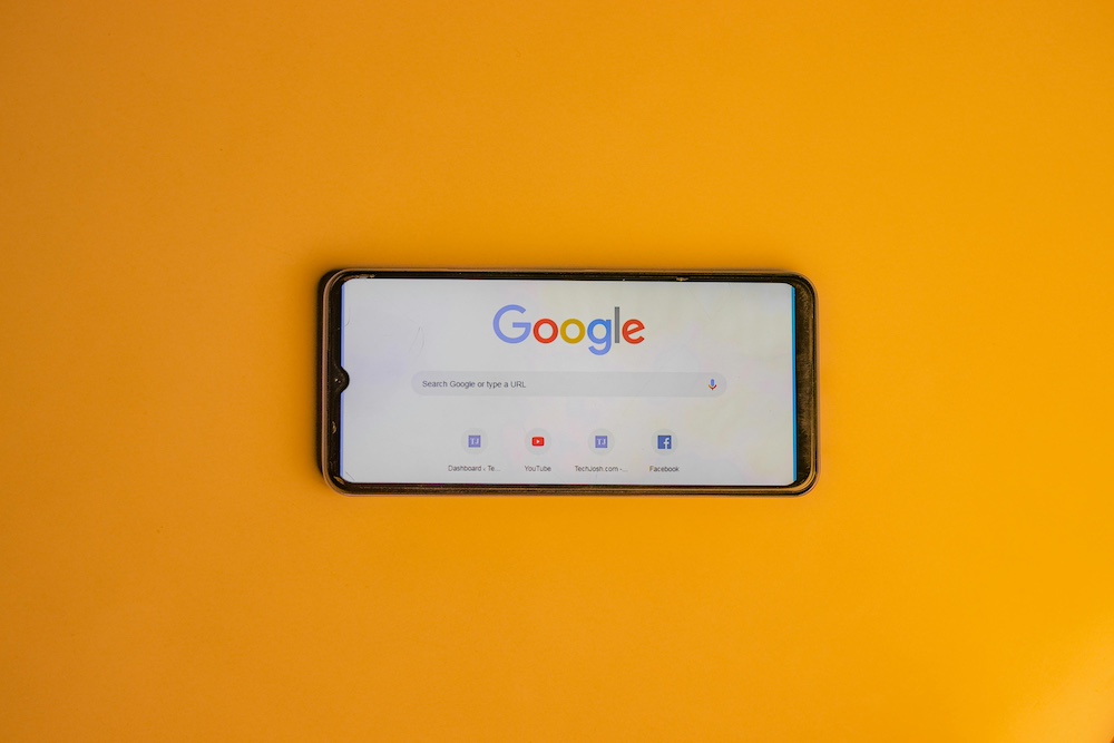 Google Ads for Law Firms