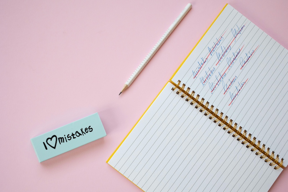 Law Firm Marketing Mistakes