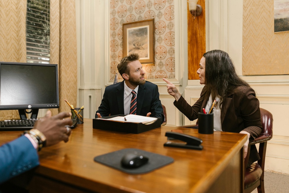 Law Firm SEO Strategy